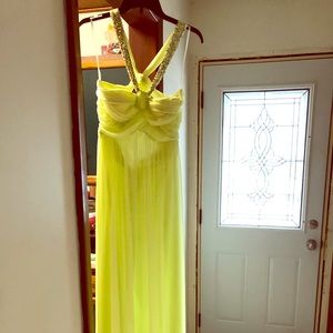 Prom dress women size 11